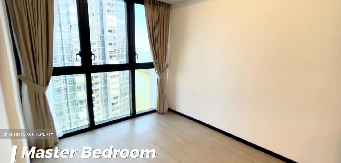 Parc Riviera (D5), Condominium #547762371